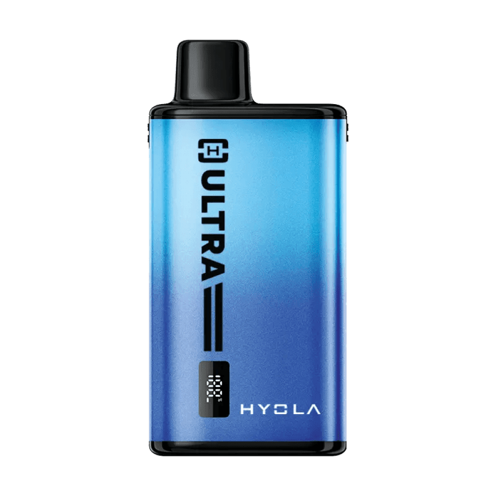  Blue Edition Hyola Ultra 30k Prefilled Pod Vape Kit