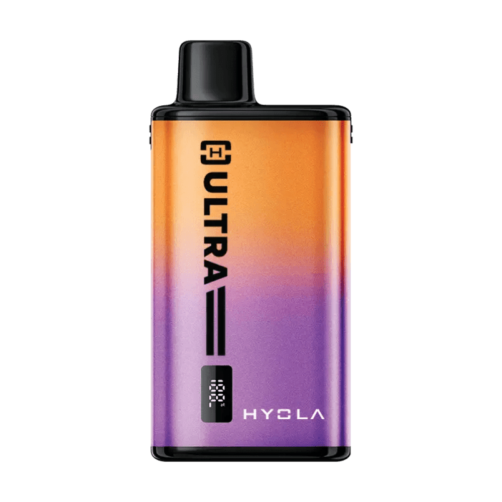  Gummy Edition Hyola Ultra 30k Prefilled Pod Vape Kit