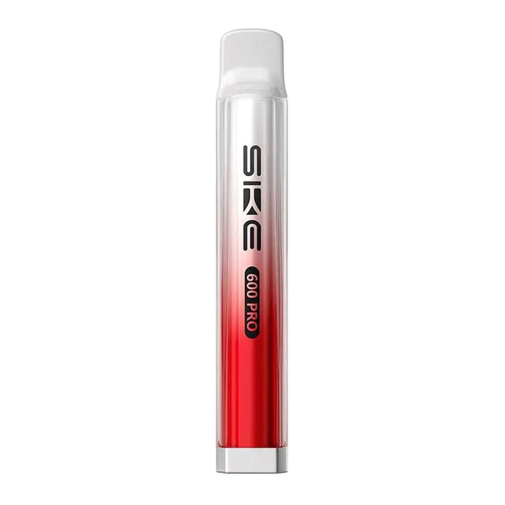  Watermelon Ice Ske Crystal Pro 600 Prefilled Pod Kit
