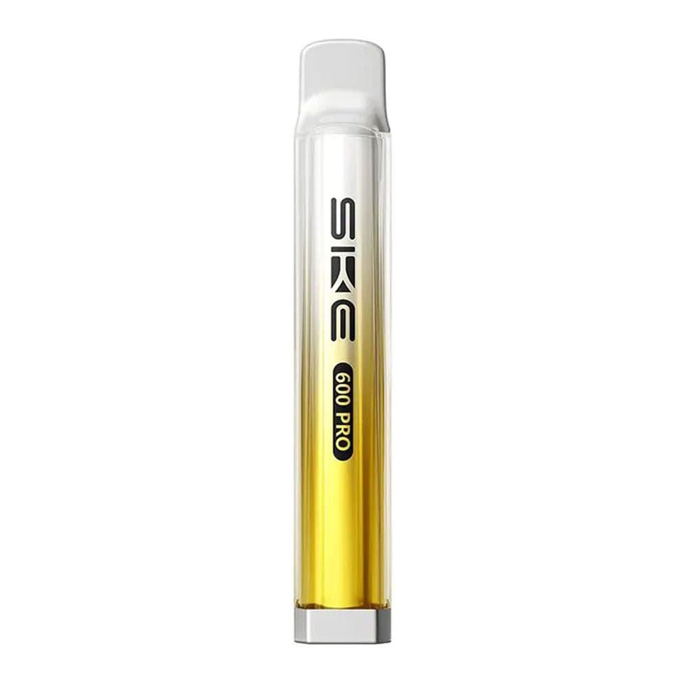  Pineapple Ice Ske Crystal Pro 600 Prefilled Pod Kit