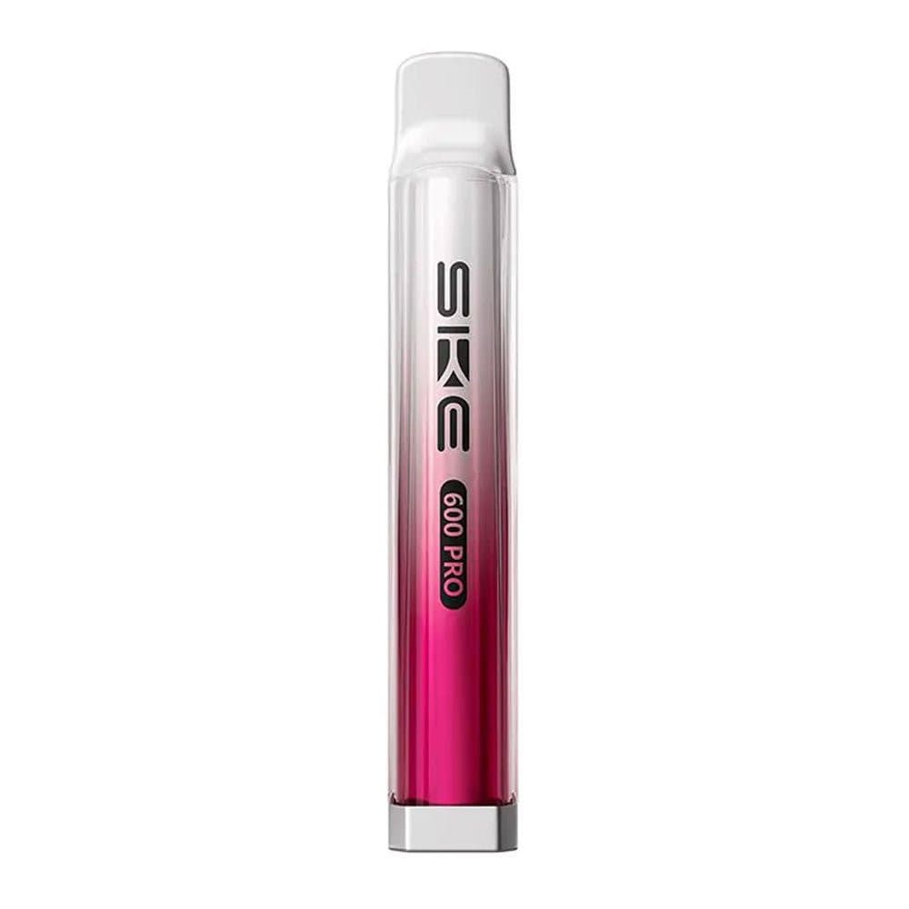  Fizzy Cherry Ske Crystal Pro 600 Prefilled Pod Kit