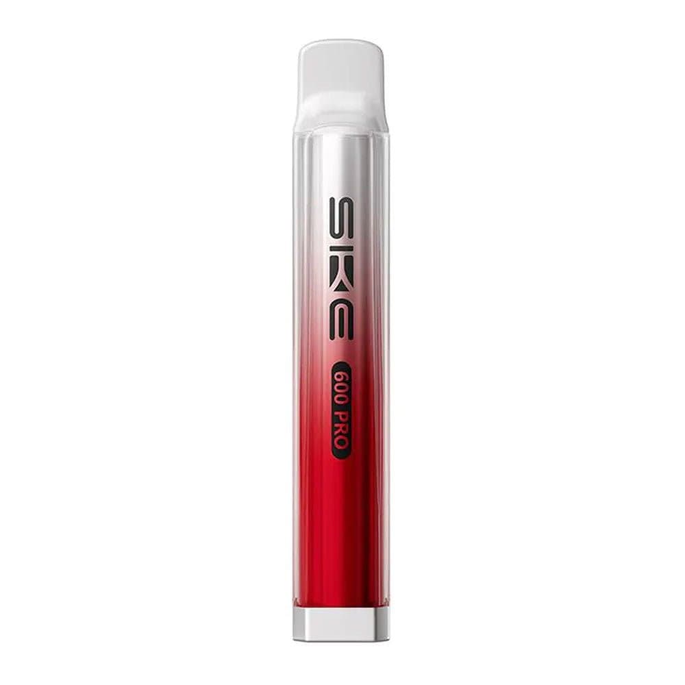  Cherry Ice Ske Crystal Pro 600 Prefilled Pod Kit