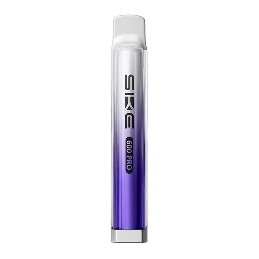  Blue Sour Raspberry Ske Crystal Pro 600 Prefilled Pod Kit