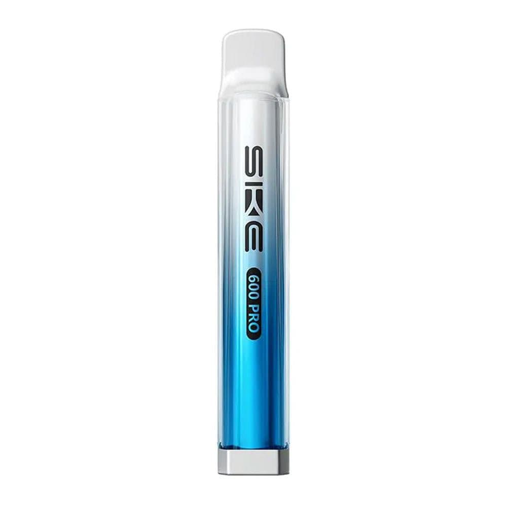  Blue Razz Lemonade Ske Crystal Pro 600 Prefilled Pod Kit