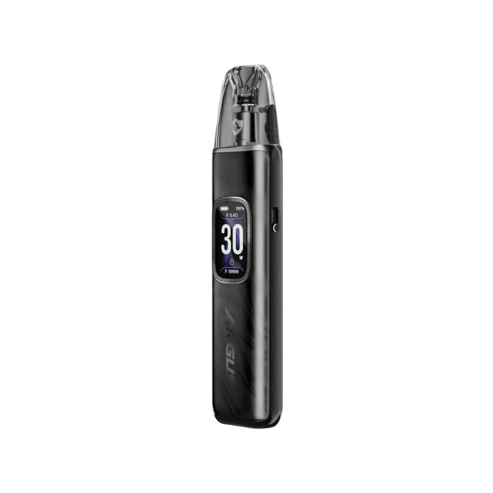  Midnight Black Voopoo Argus G3 Pod Vape Kit