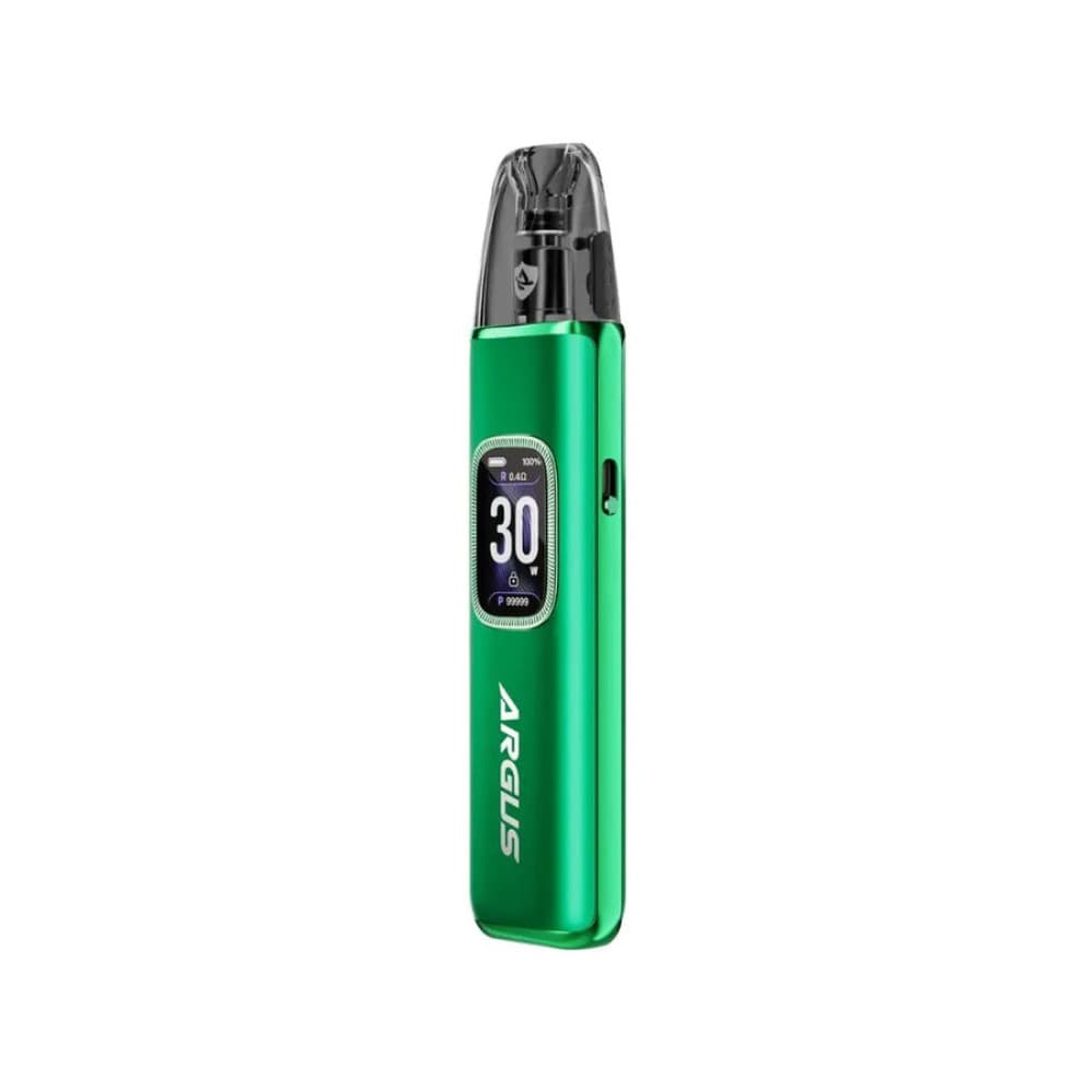  Moss Green Voopoo Argus G3 Pod Vape Kit