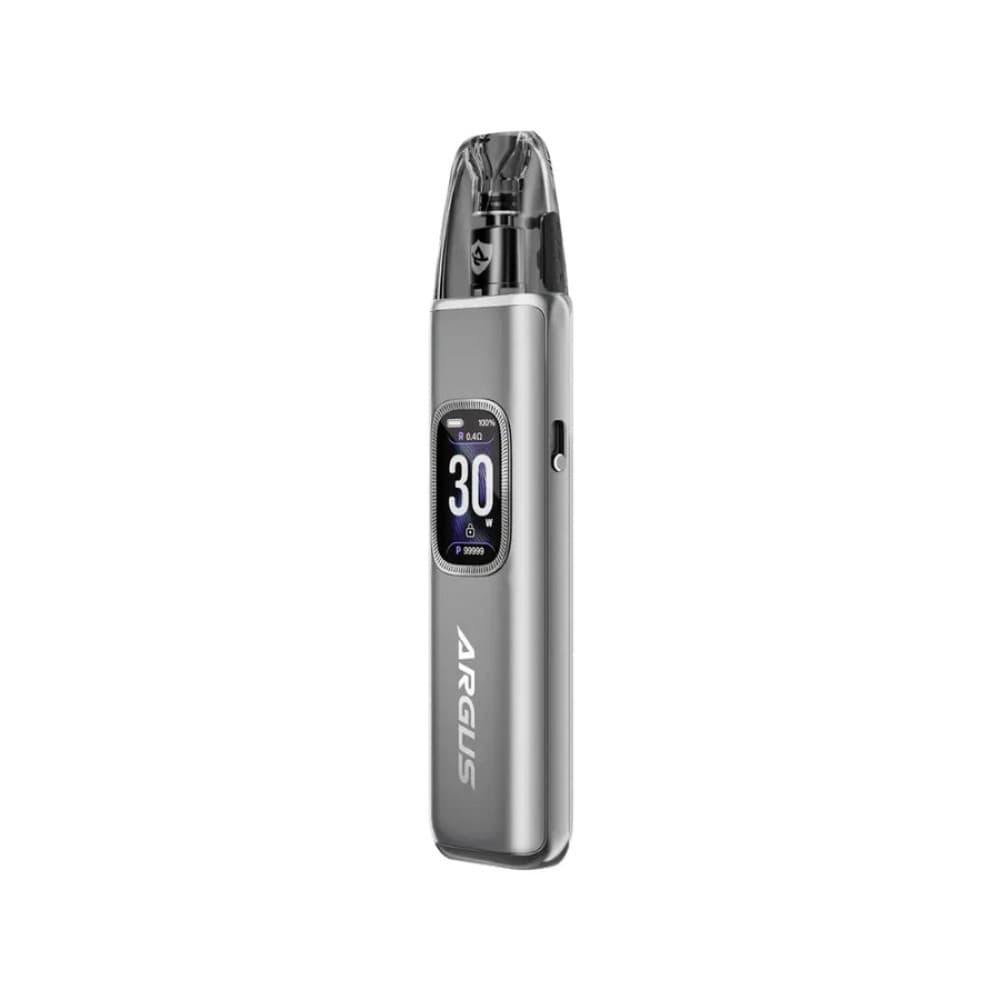  Space Grey Voopoo Argus G3 Pod Vape Kit