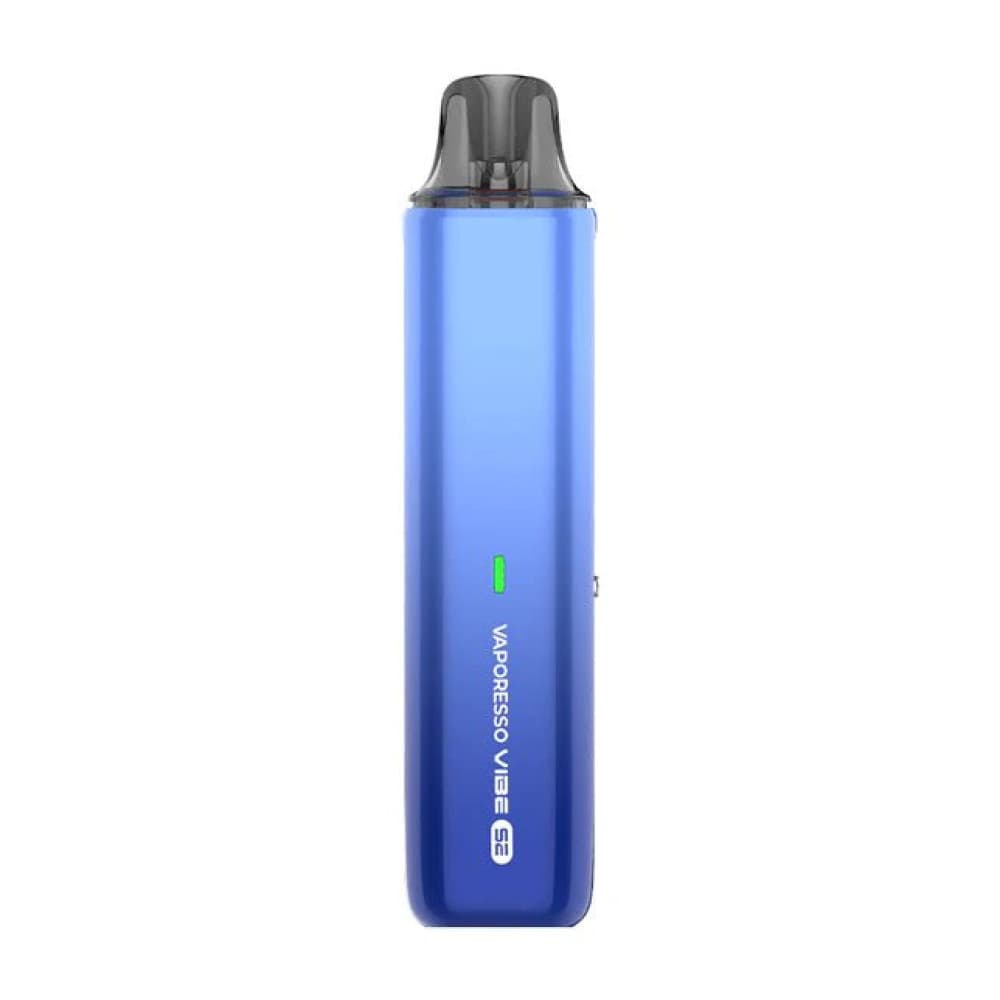  Blue Vaporesso Vibe SE Pod Kit