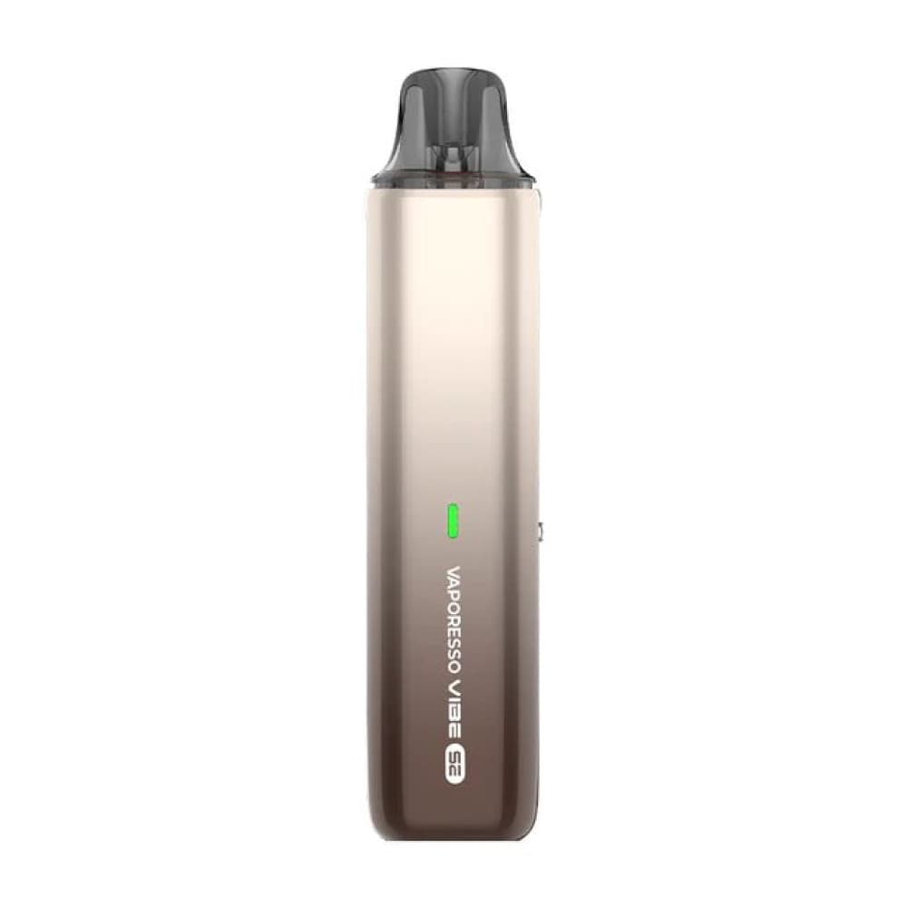  Mocha Coffee Vaporesso Vibe SE Pod Kit