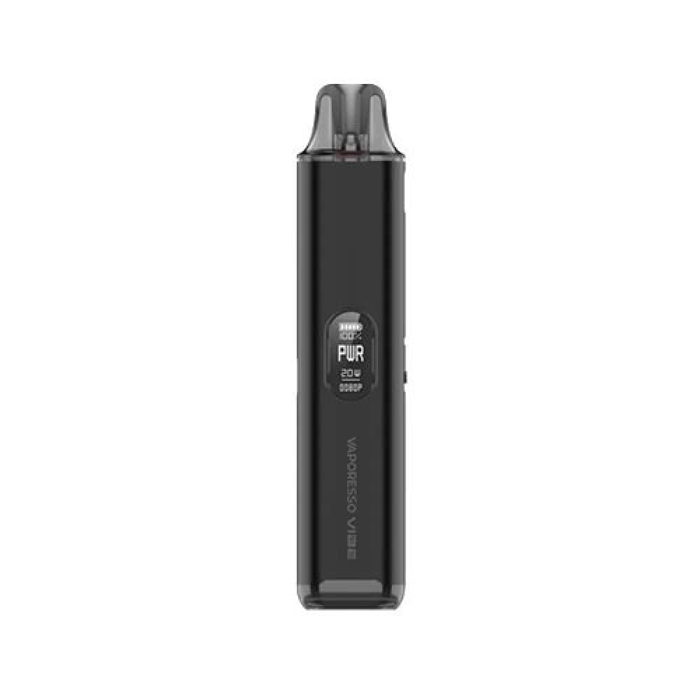  Black Vaporesso Vibe Pod Kit