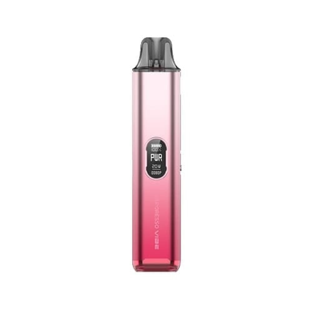  Cherry Pink Vaporesso Vibe Pod Kit