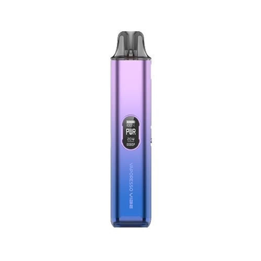  Berry Purple Vaporesso Vibe Pod Kit