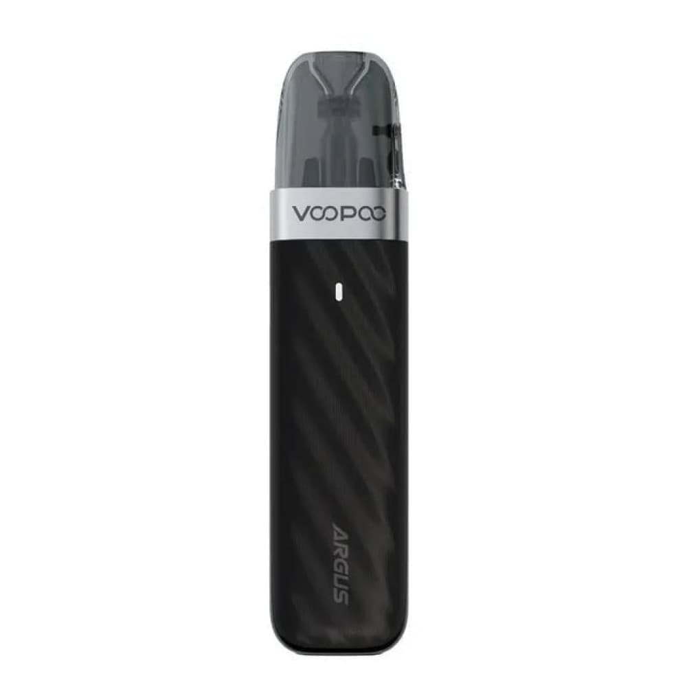  Silk Black VooPoo Argus Z2 Pod Kit