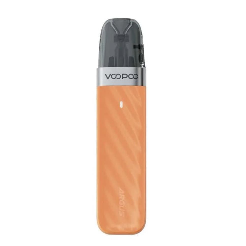 Sunlight Orange VooPoo Argus Z2 Pod Kit