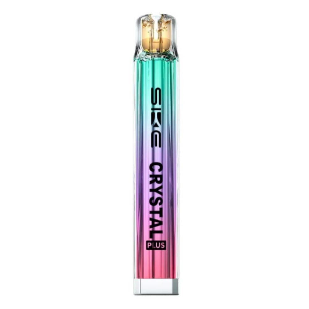  Aurora Blue Ske Crystal Plus Pod Kit
