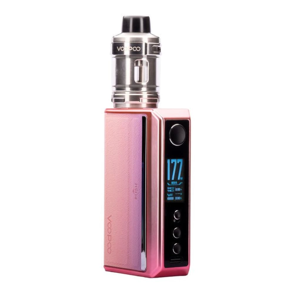  Sakura Pink Voopoo Drag 5 Vape Kit