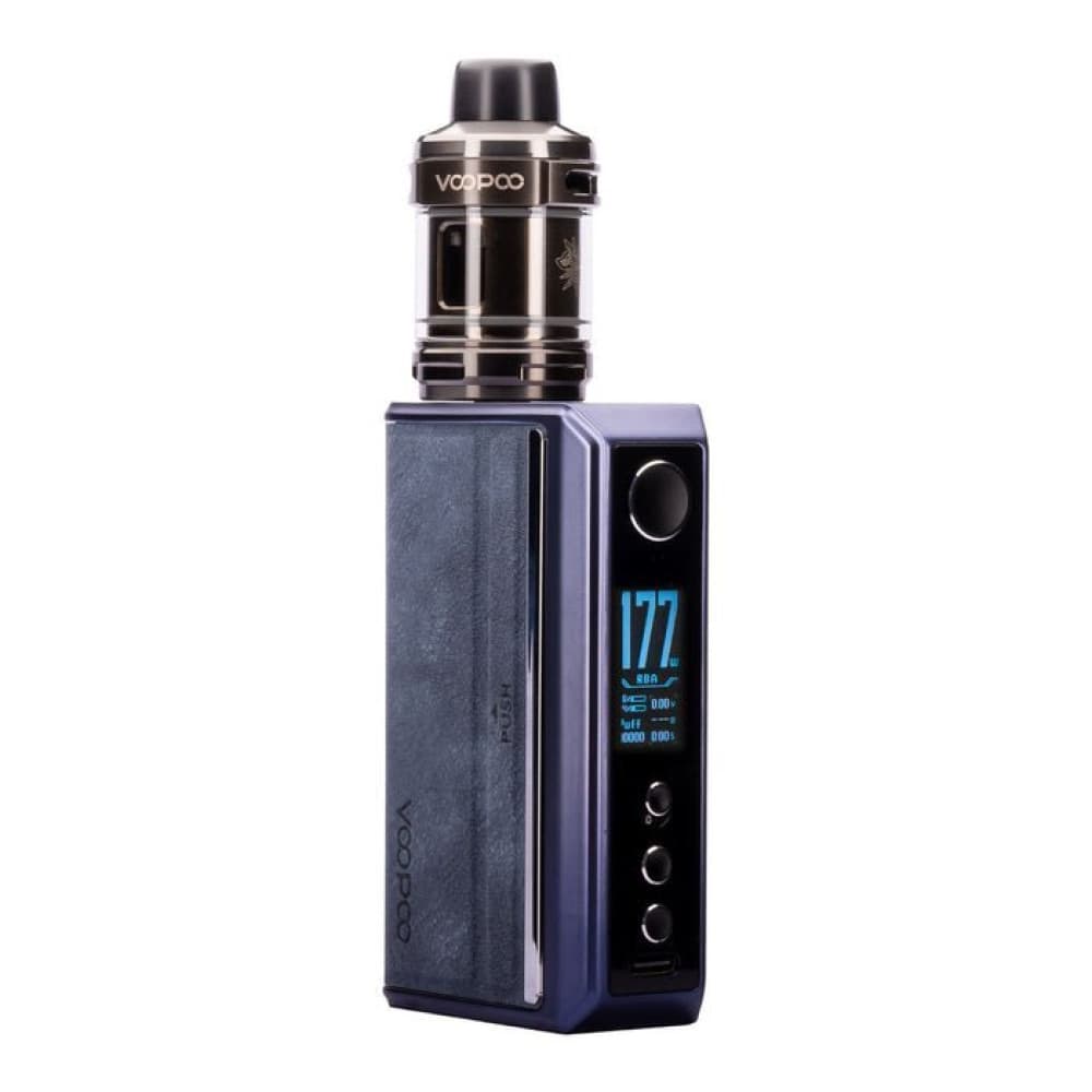  Gradient Blue Voopoo Drag 5 Vape Kit