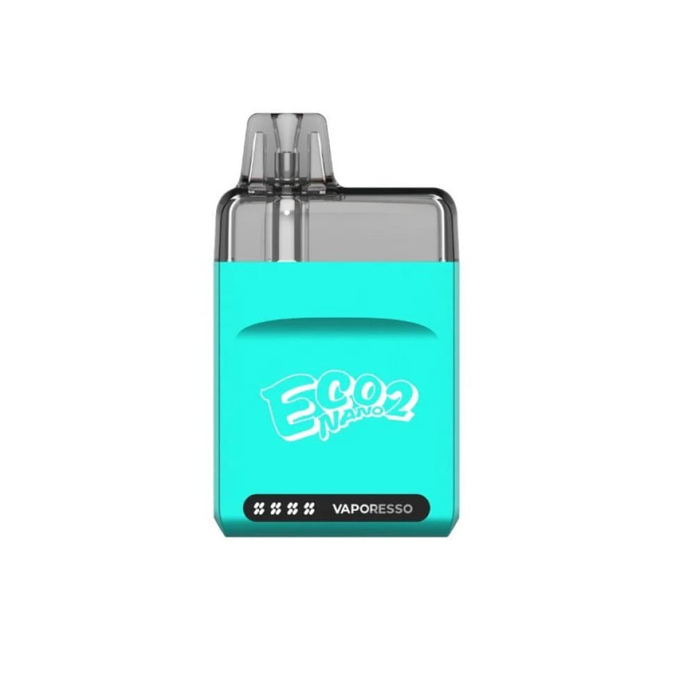  Cali Blue Vaporesso Eco Nano 2 Pod Kit