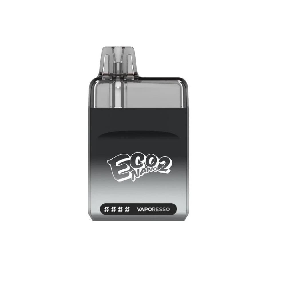  Urban Grey Vaporesso Eco Nano 2 Pod Kit