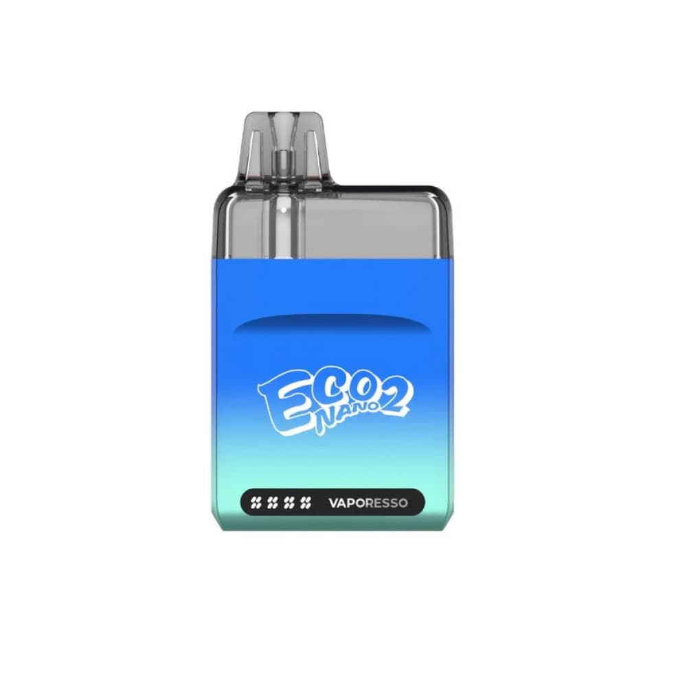  Sky Blue Vaporesso Eco Nano 2 Pod Kit