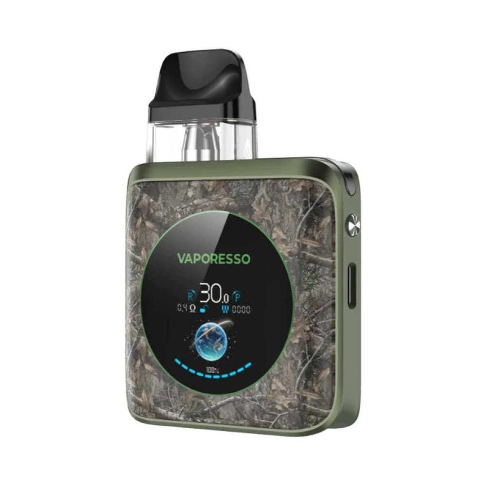  Camouflage Vaporesso XROS 4 Nano Pod Kit