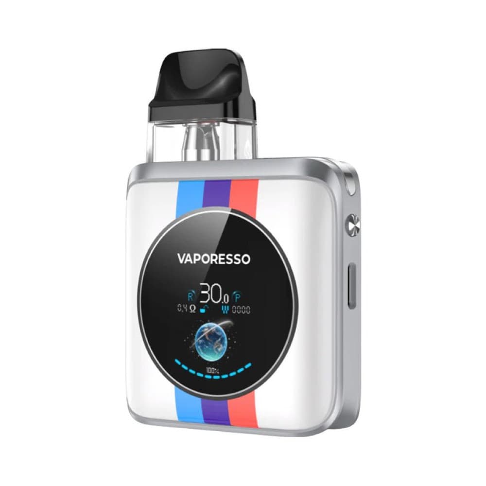  Race Track Vaporesso XROS 4 Nano Pod Kit