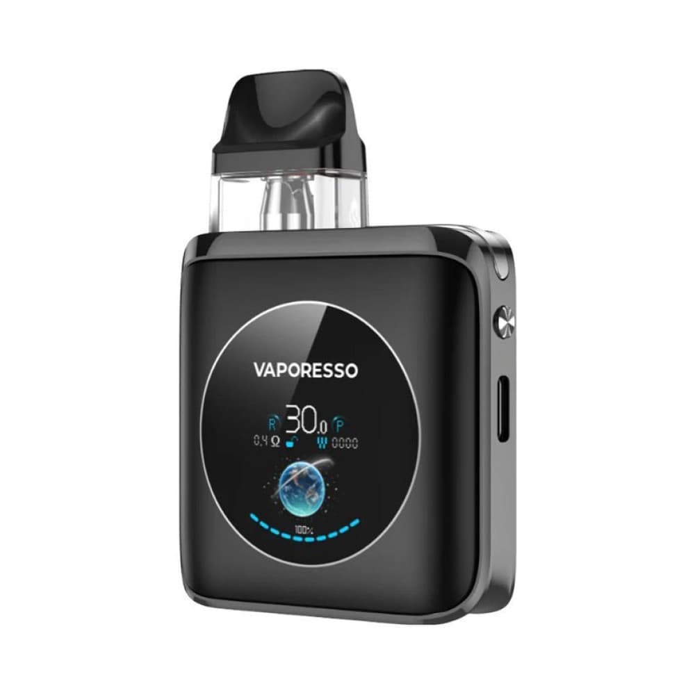  Graphite Black Vaporesso XROS 4 Nano Pod Kit