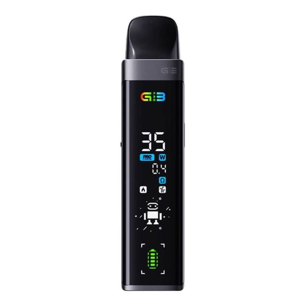 Space Grey Uwell Caliburn G3 Pro Pod Kit