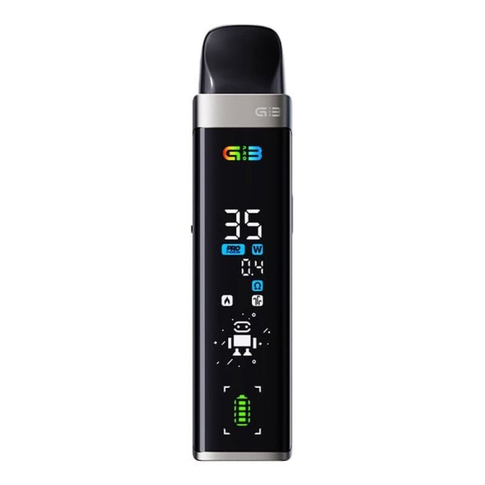  Stone Grey Uwell Caliburn G3 Pro Pod Kit