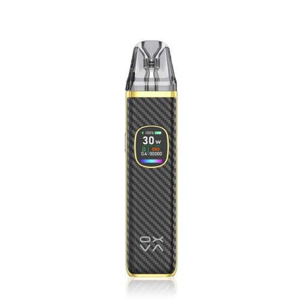  Black Carbon Oxva Xlim Pro 2 Pod Vape Kit