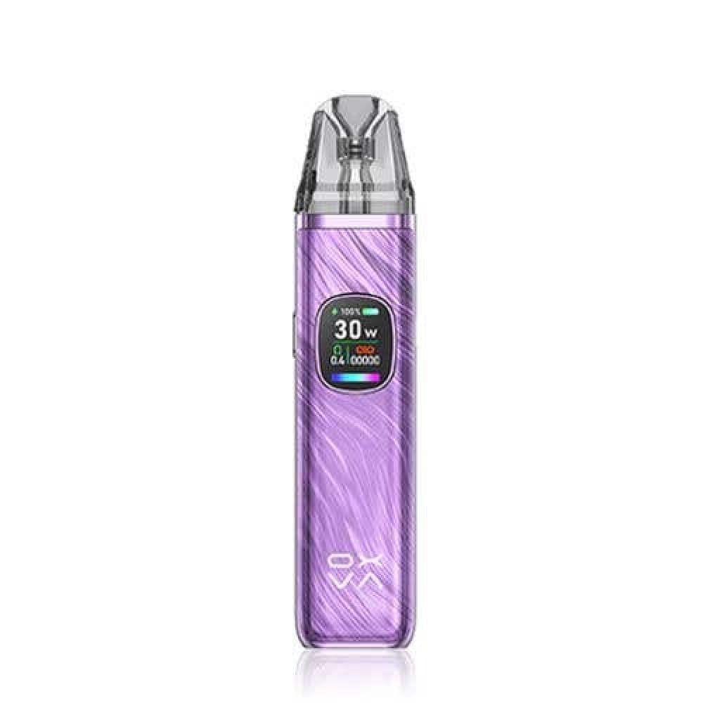  Dream Purple Oxva Xlim Pro 2 Pod Vape Kit