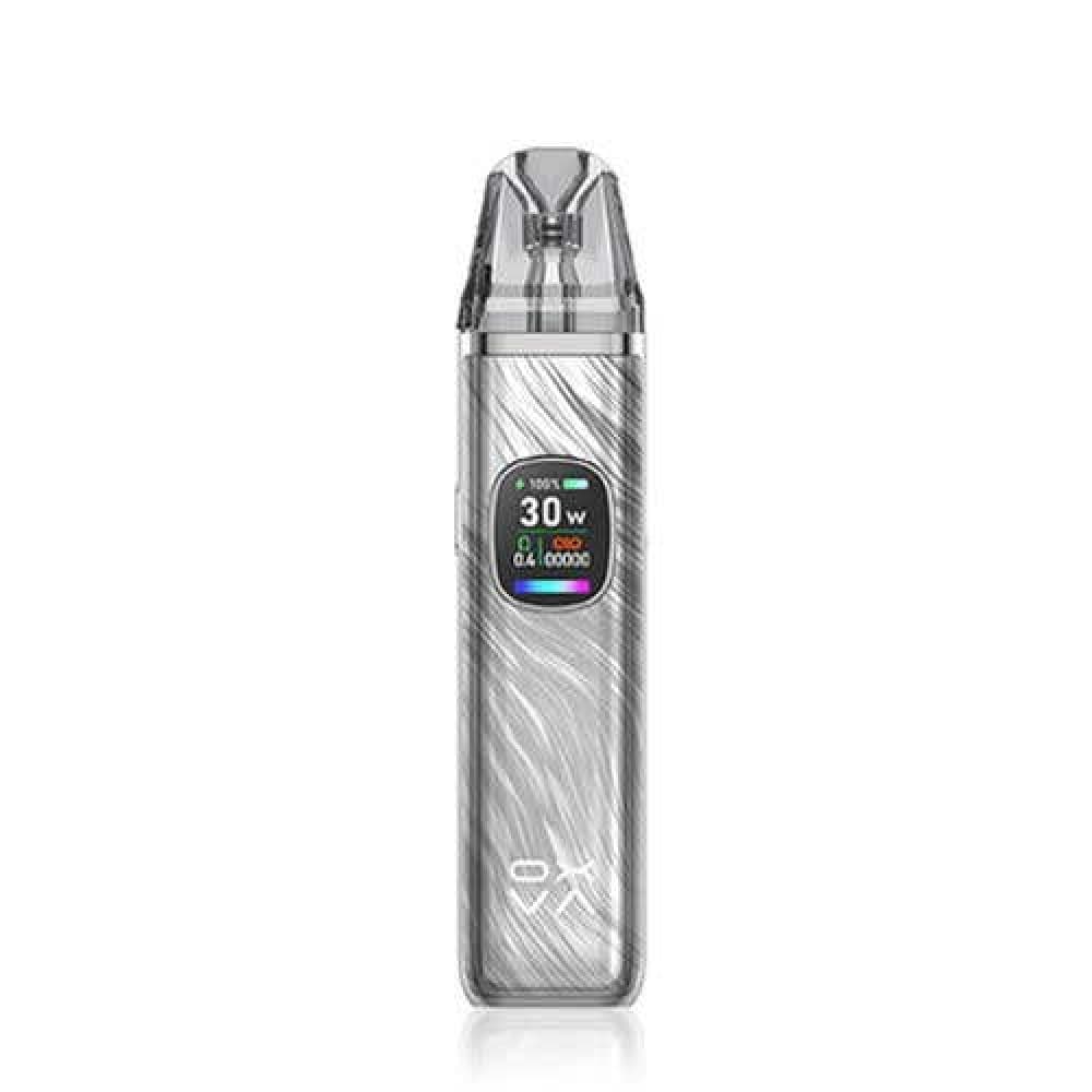  Platinum Grey Oxva Xlim Pro 2 Pod Vape Kit