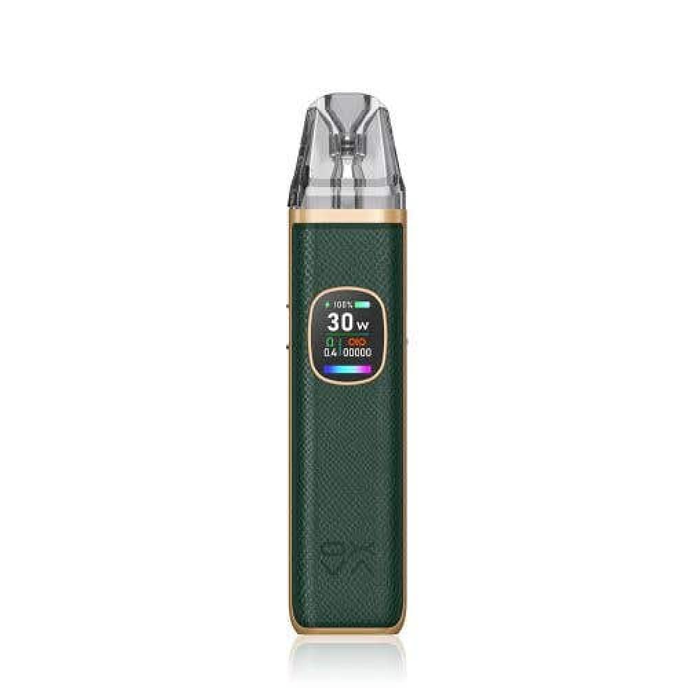  Green Python Oxva Xlim Pro 2 Pod Vape Kit