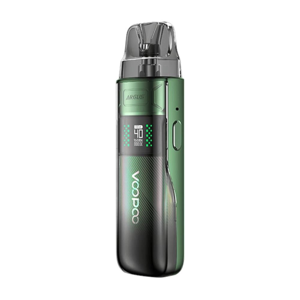  Lake Green Voopoo Argus E40 Pod Vape Kit