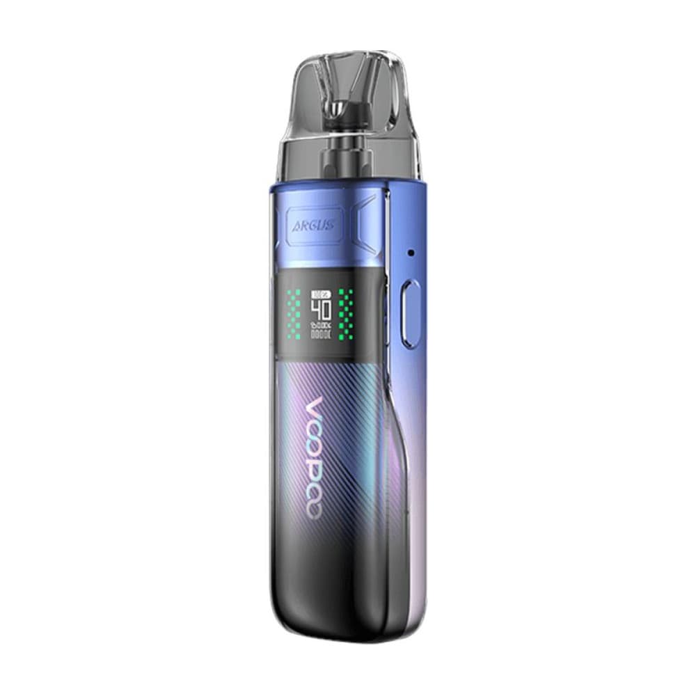  Starlight Purple Voopoo Argus E40 Pod Vape Kit