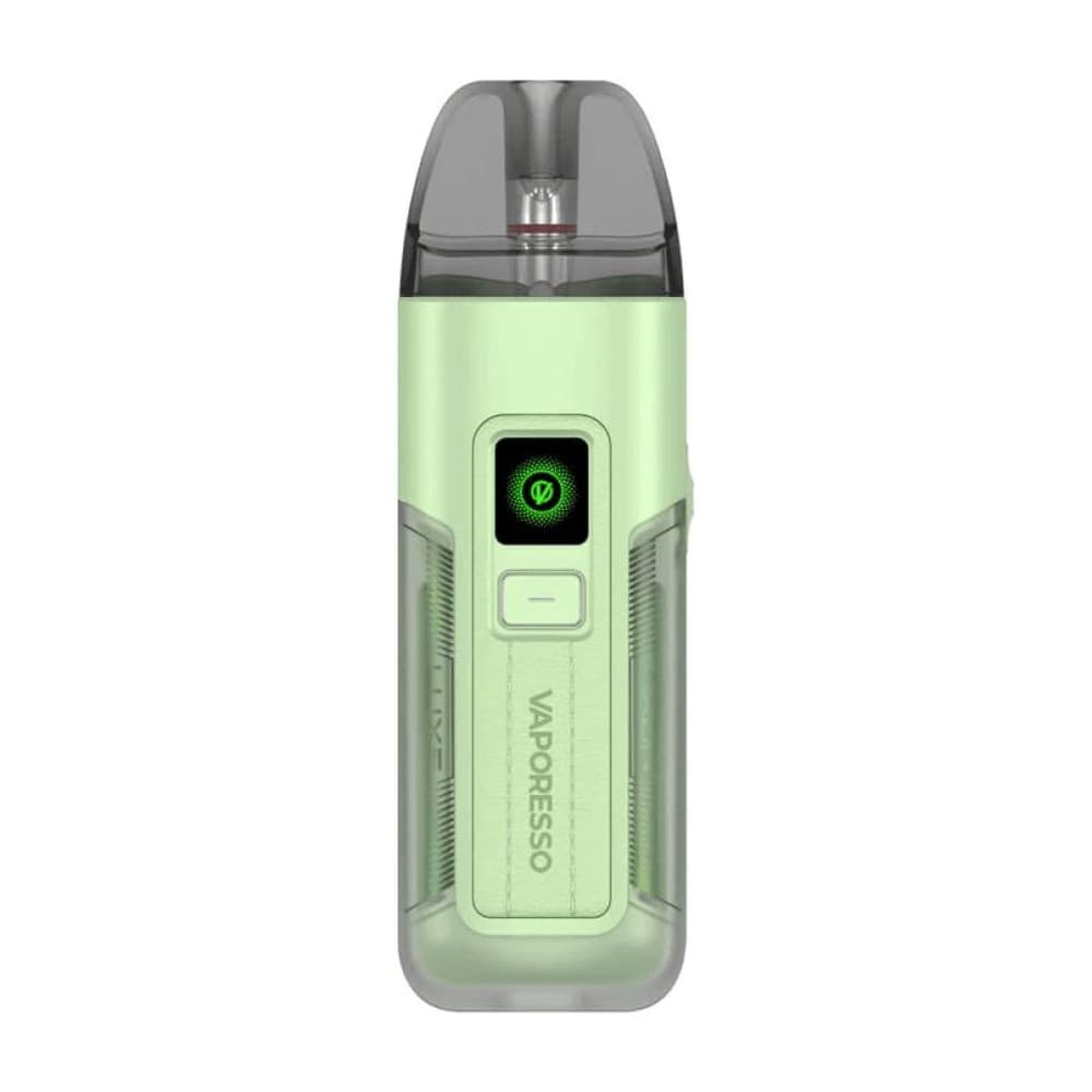  Avocado Green Vaporesso LUXE X2 Pod Vape Kit