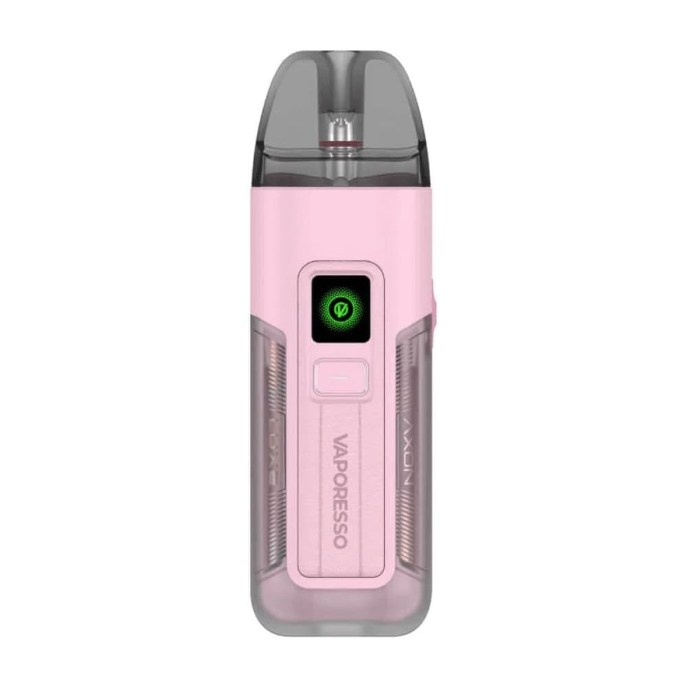  Light Pink Vaporesso LUXE X2 Pod Vape Kit