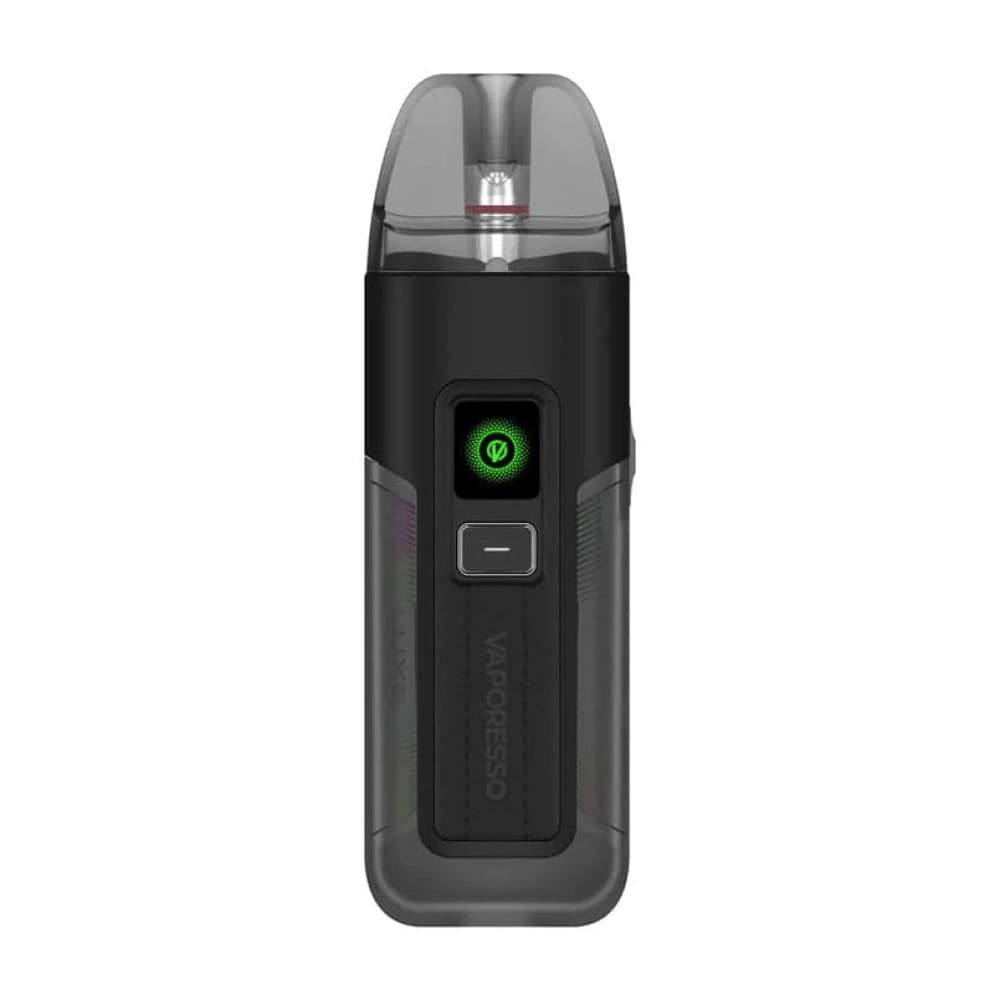  Night Black Vaporesso LUXE X2 Pod Vape Kit