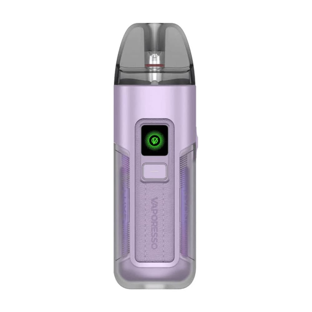  Light Purple Vaporesso LUXE X2 Pod Vape Kit