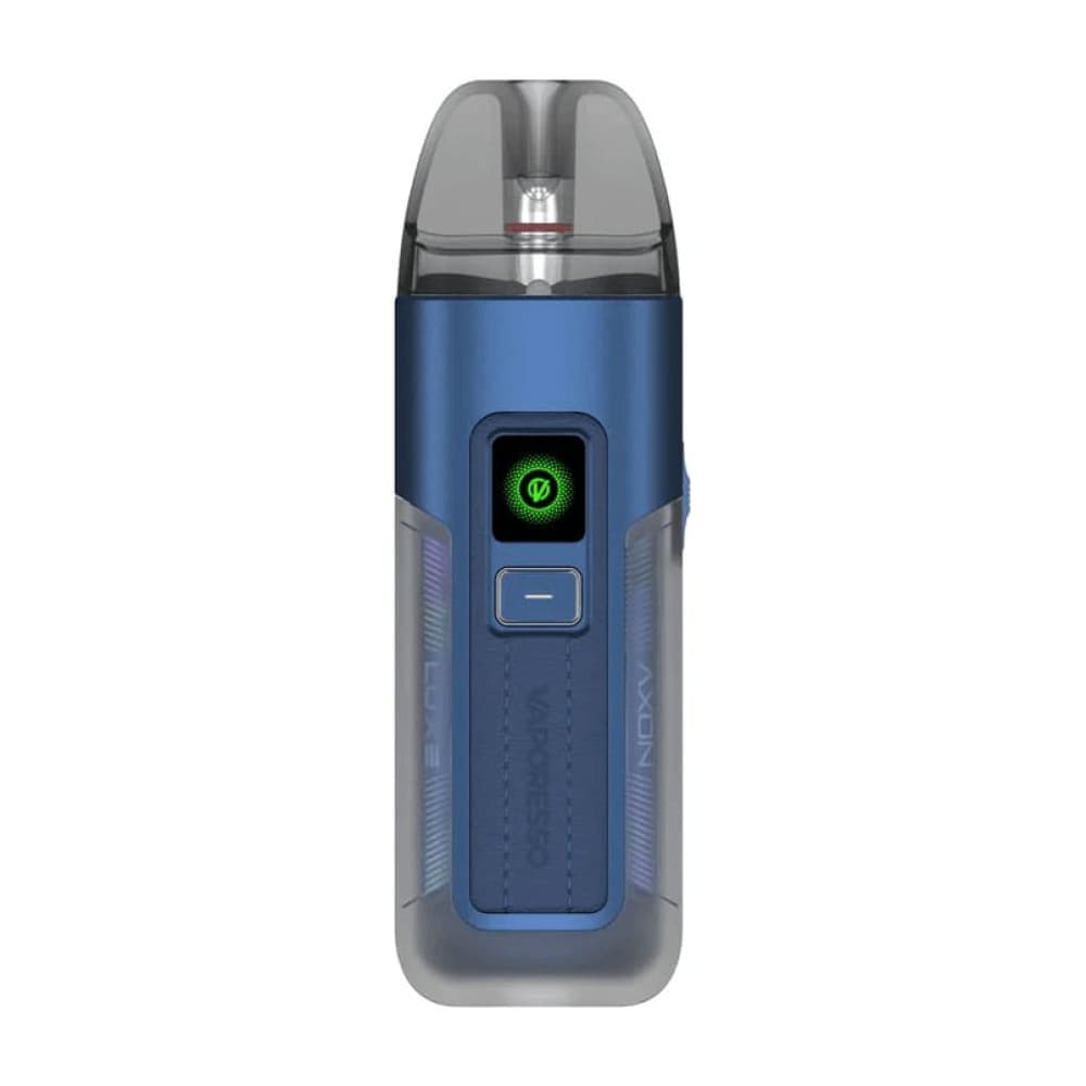  Navy Blue Vaporesso LUXE X2 Pod Vape Kit