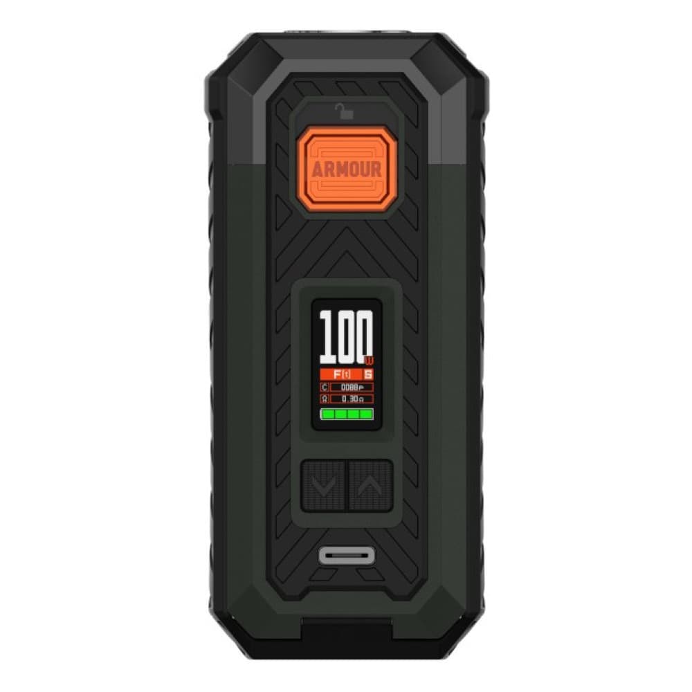  Green Vaporesso Armour S Box Mod