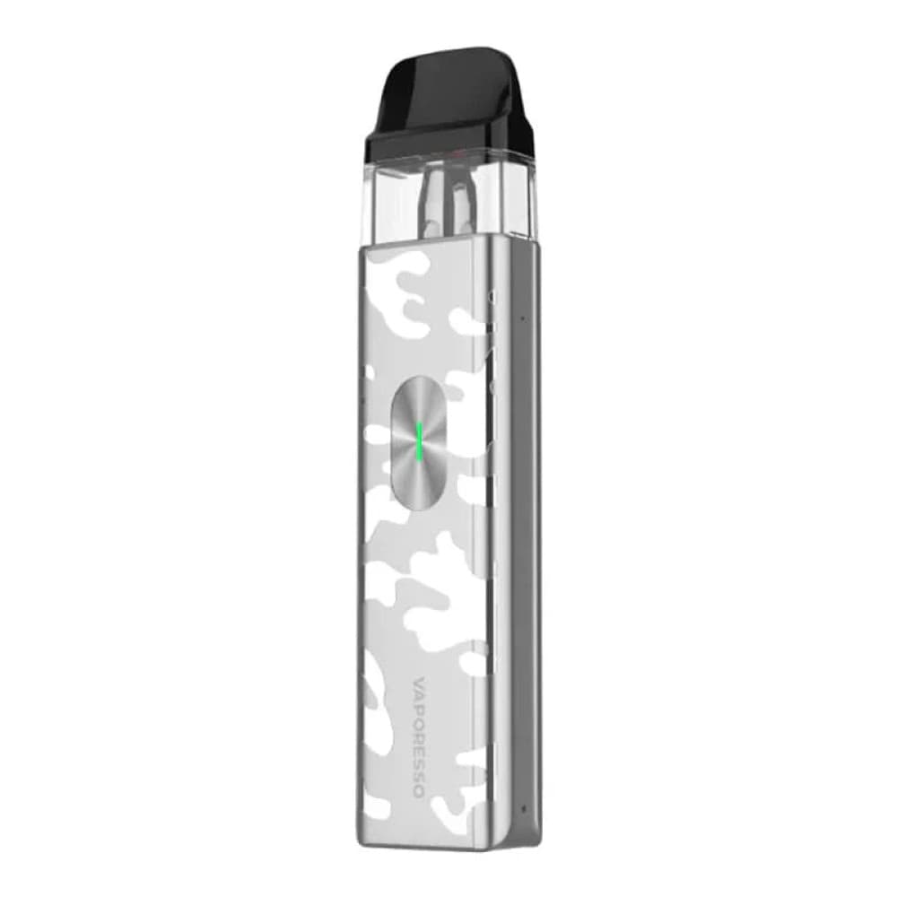  Camo Silver Vaporesso XROS 4 Mini Pod Vape Kit