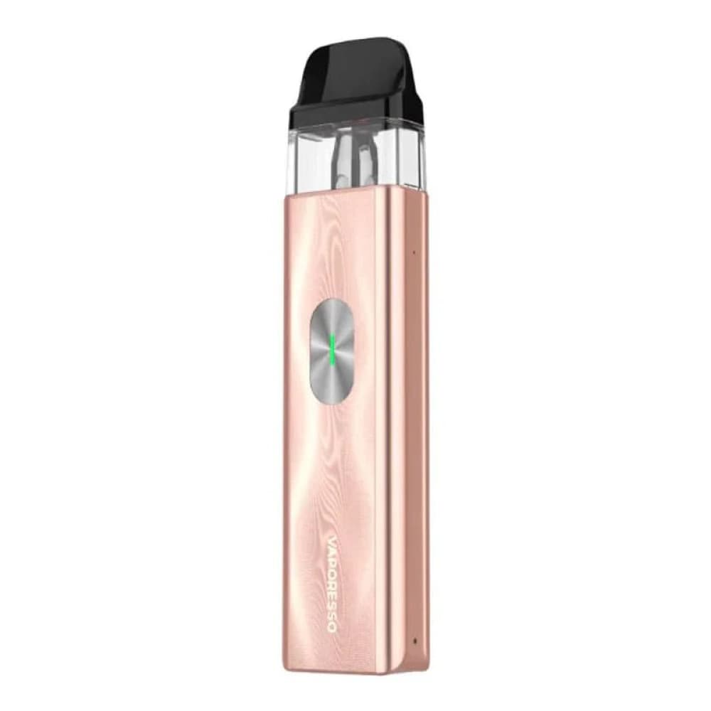  Champagne Gold Vaporesso XROS 4 Mini Pod Vape Kit