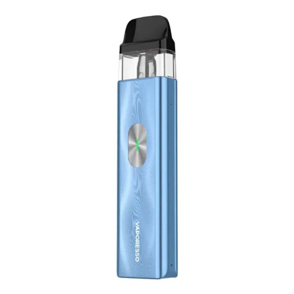  Ice Blue Vaporesso XROS 4 Mini Pod Vape Kit