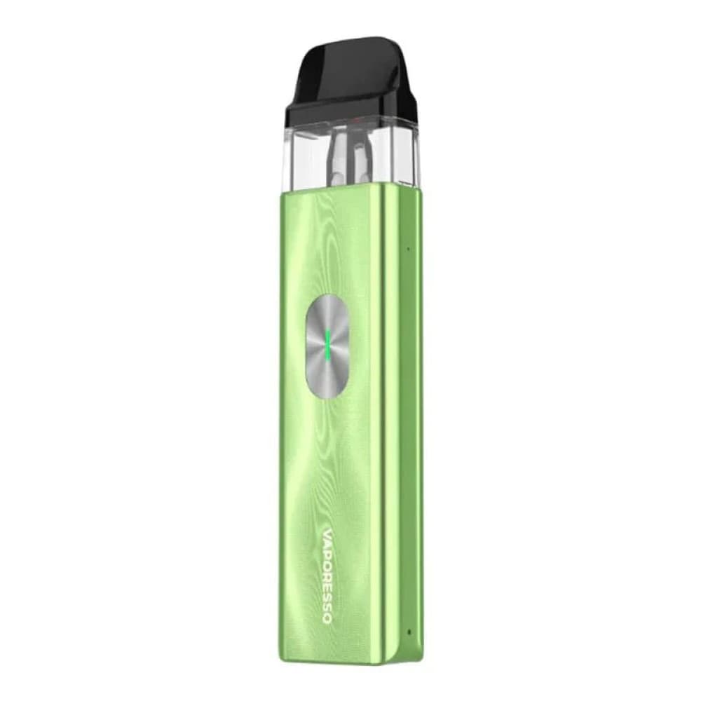  Ice Green Vaporesso XROS 4 Mini Pod Vape Kit