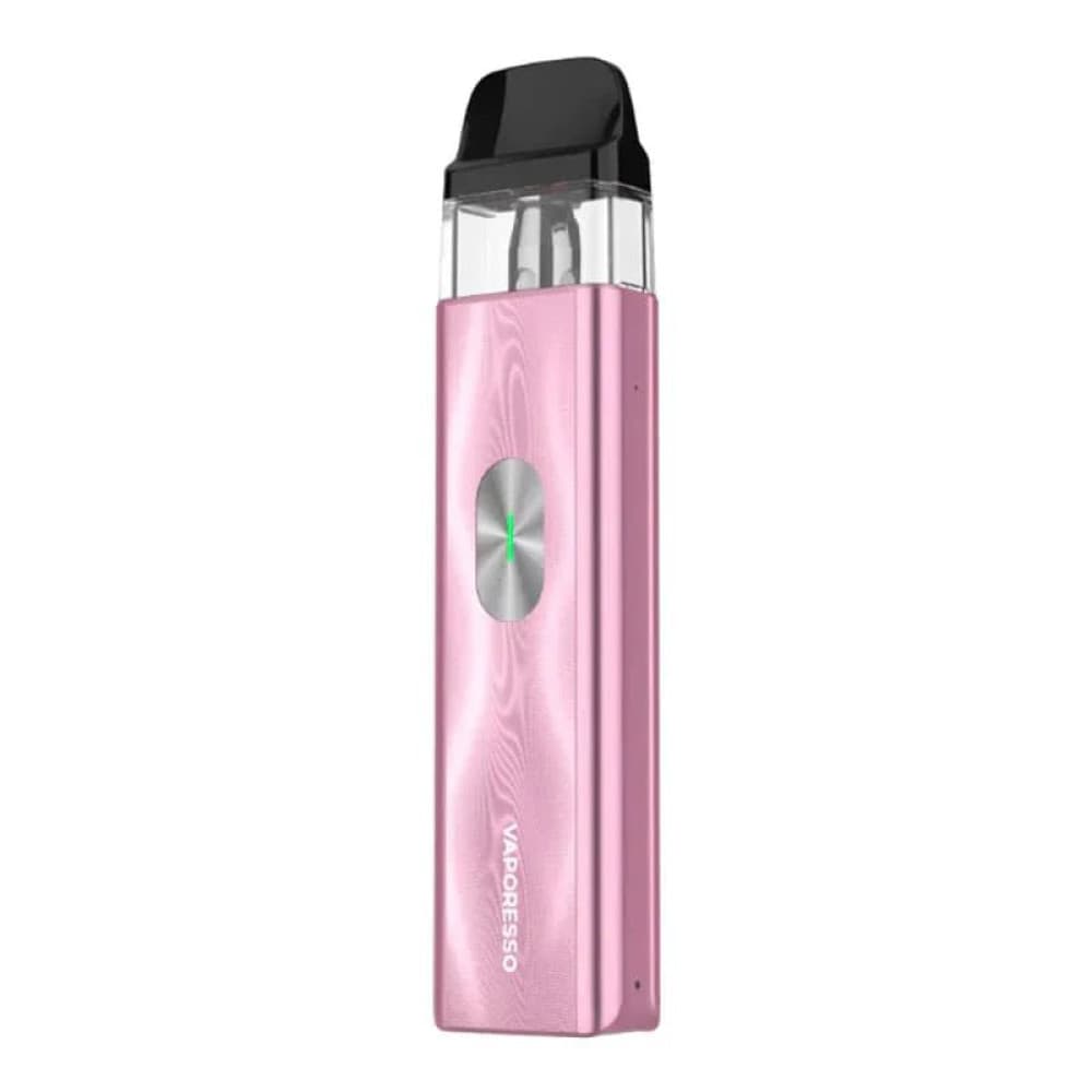  Ice Pink Vaporesso XROS 4 Mini Pod Vape Kit