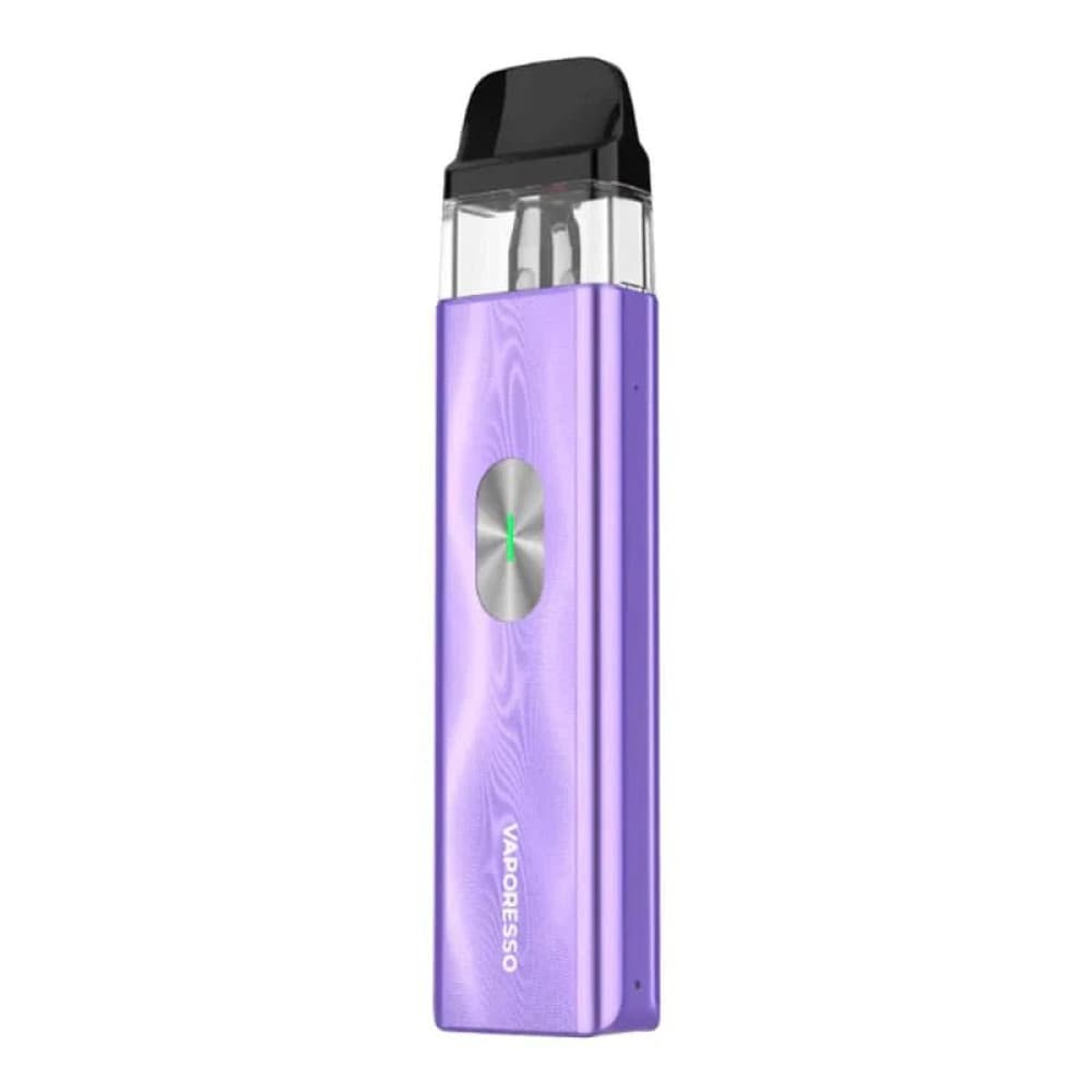  Ice Purple Vaporesso XROS 4 Mini Pod Vape Kit