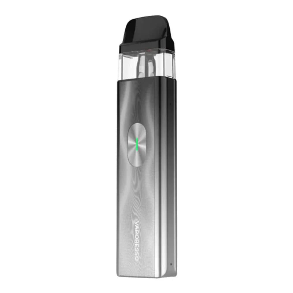  Space Grey Vaporesso XROS 4 Mini Pod Vape Kit