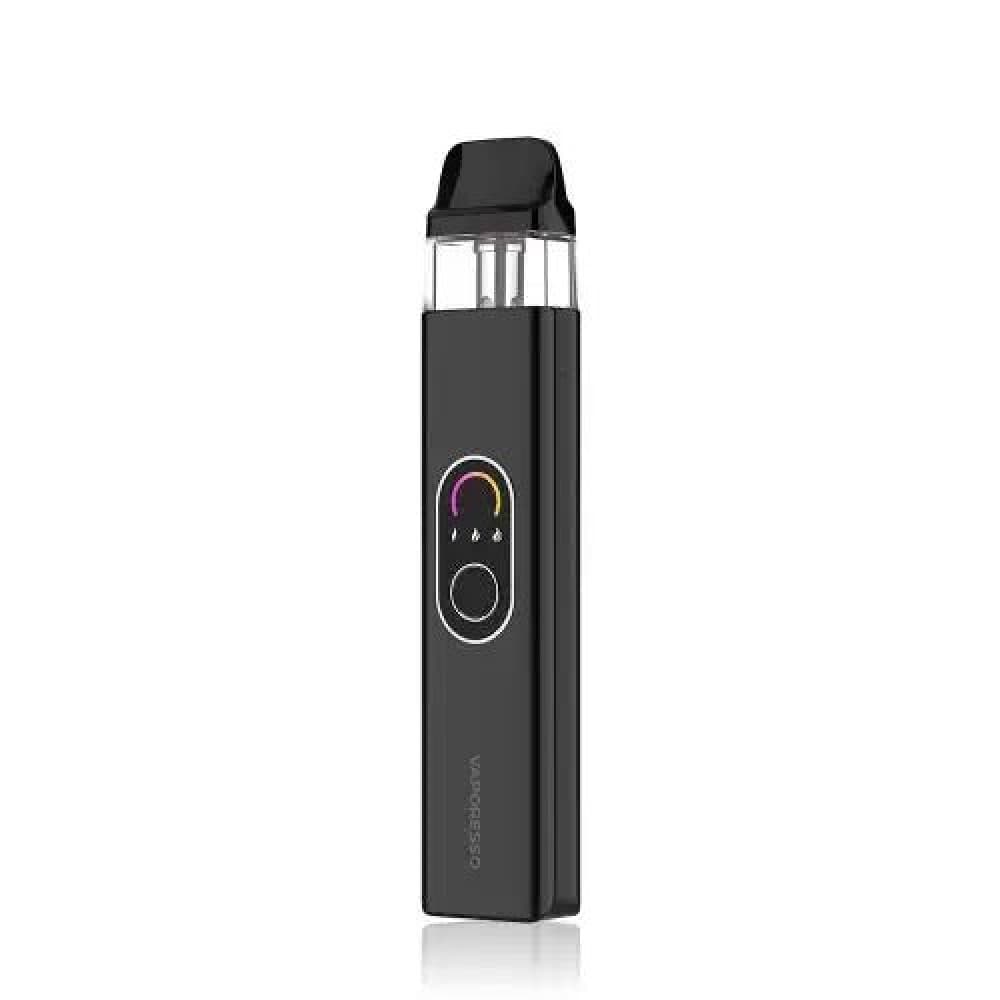  Black Vaporesso XROS 4 Pod Vape Kit