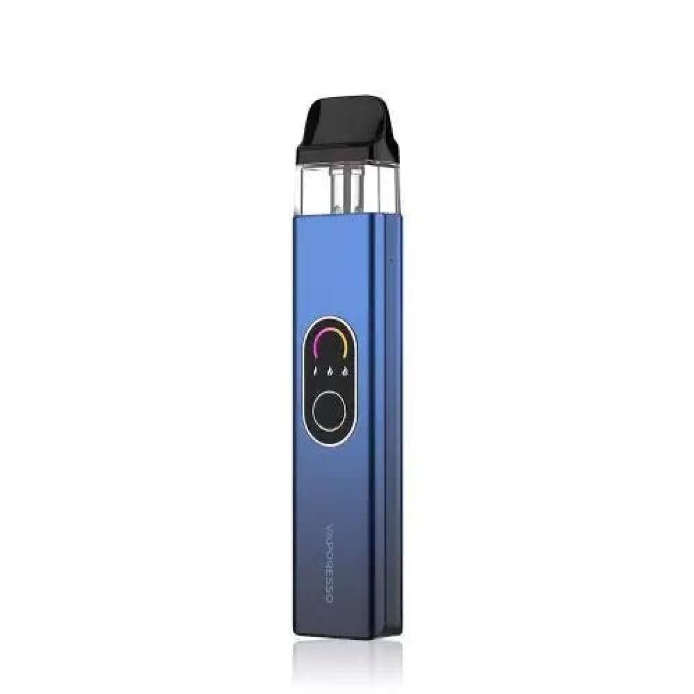  Blue Vaporesso XROS 4 Pod Vape Kit